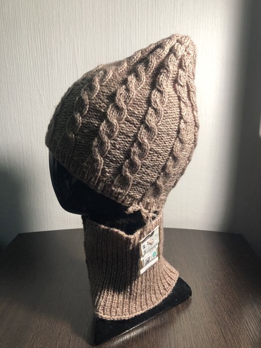 Вязанные изделия