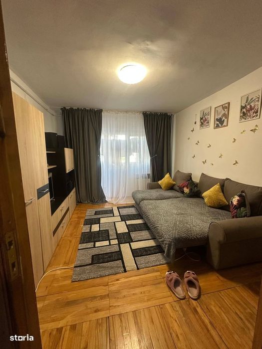 Apartament 2 camere Unirii Sud — fotografia 1