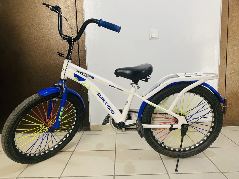 Велосипед продаю