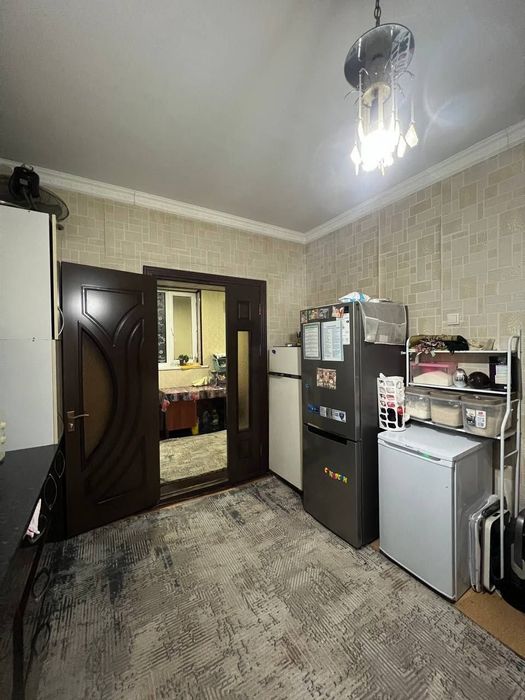 Yangixayot tumani Sputnik 16 daxa 4 xona kvartira