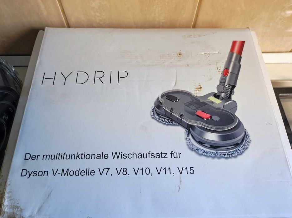 Accesorii, perie aspirator Dyson