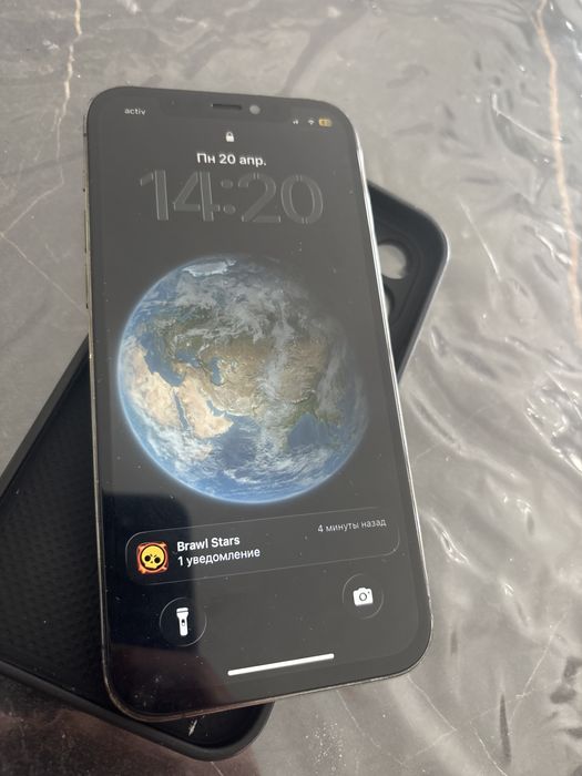 Iphone 12 pro 128 гб