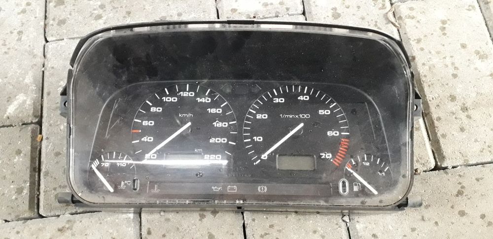 Piese golf 3 benzinar