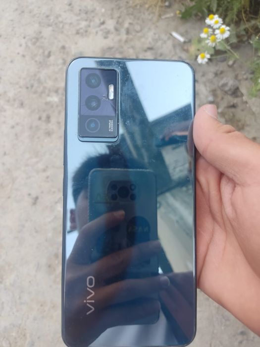 Vivo V23e цена дог