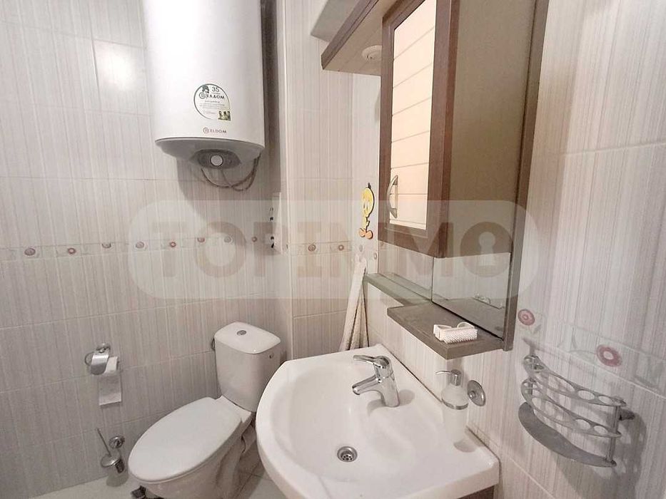 Дава се под наем Двустаен апартамент в Варна, Погреби - 70 кв.м за 398.82 € - Снимка #9