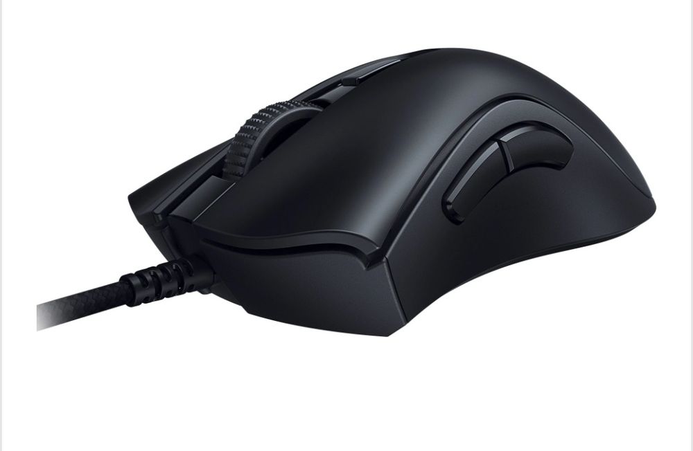 Геймърска мишка Razer