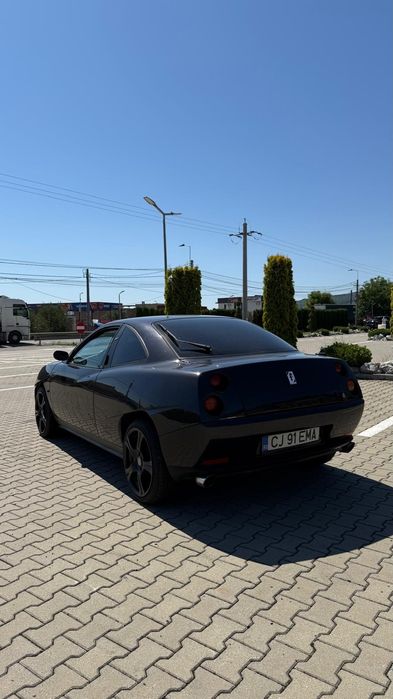 Fiat coupe pt pasionati