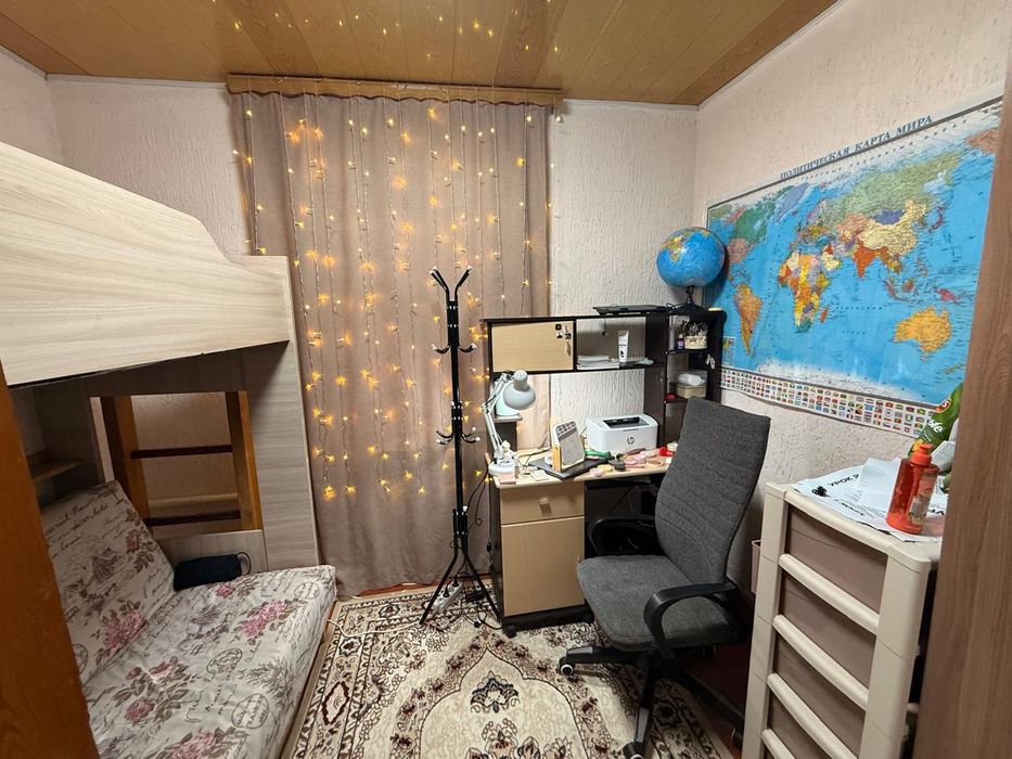 Продажа участка Бостандыкский район