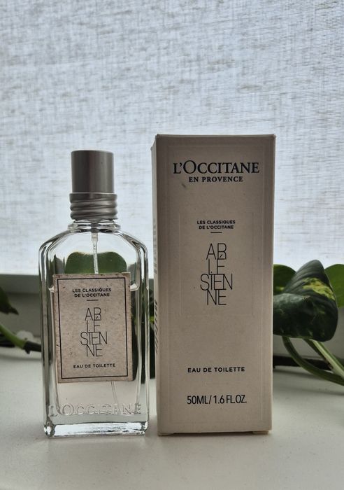 Loccitane  туалетная вода
