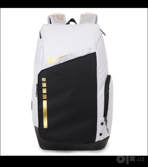 Nike Elite Bag V2