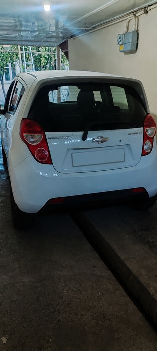 Продаётся срочно Spark 4,600