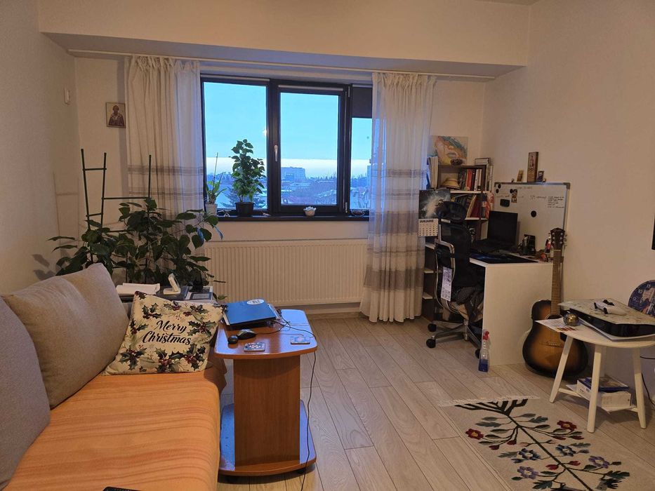 Apartament 2 camere 64mp totali + loc de parcare, Colentina