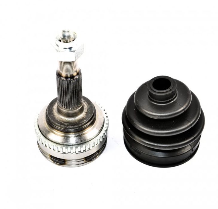 Гранаты на Шевролет