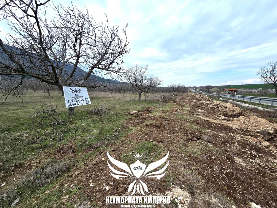 Продава се Парцел в Асеновград - 4132 кв.м за 16 €/кв.м - Снимка #6