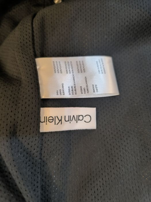 ветровка CK оригинал