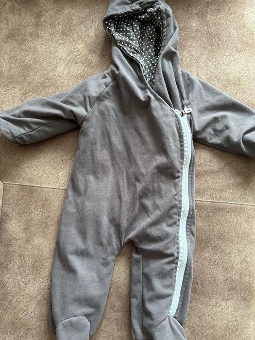 Комбинезон детский