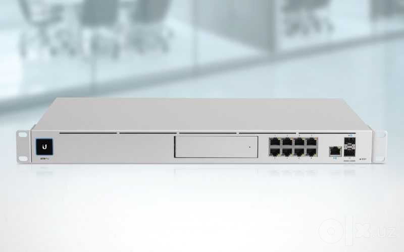 Ubiquiti Unifi Udm pro