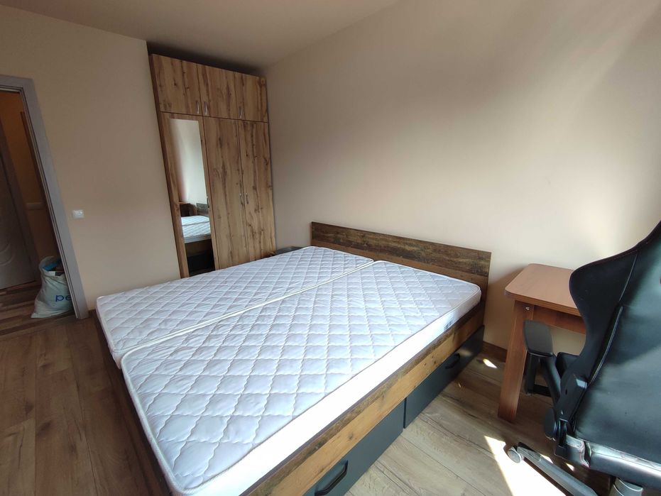 Дава се под наем Двустаен апартамент в София, Младост 3 - 60 кв.м за 650 € - Снимка #12