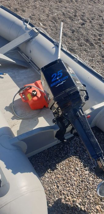 мотор mercury для лодки