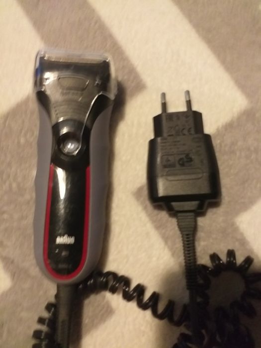 Masina de tuns  Braun.