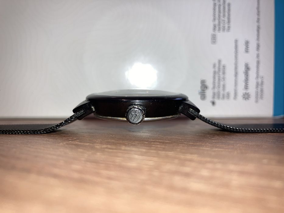 часовник Forsining