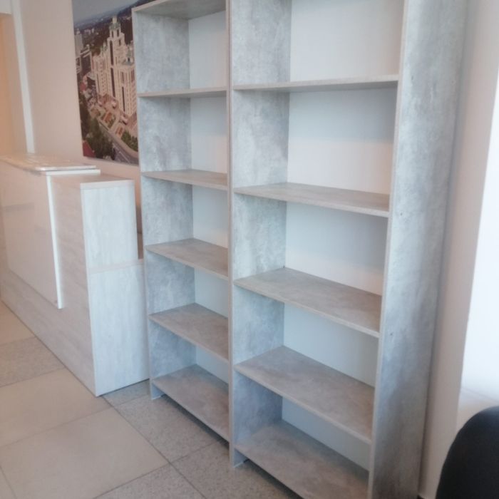 Стеллаж, полка, каллакс