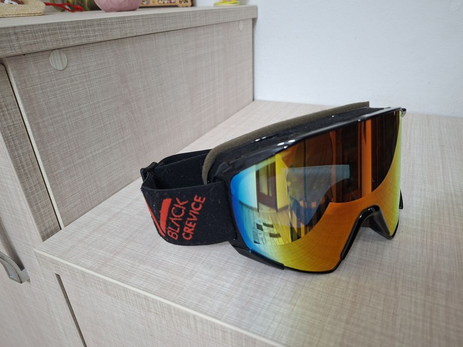 Ochelari ski-snowboard