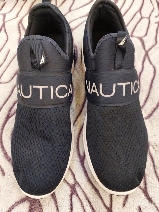 Кеды Nautica 46 размер
