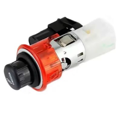 Запалка за кола № V Audi A3 Q3 VW Eos Tiguan Golf MK5 MK6 Passat B6 B7