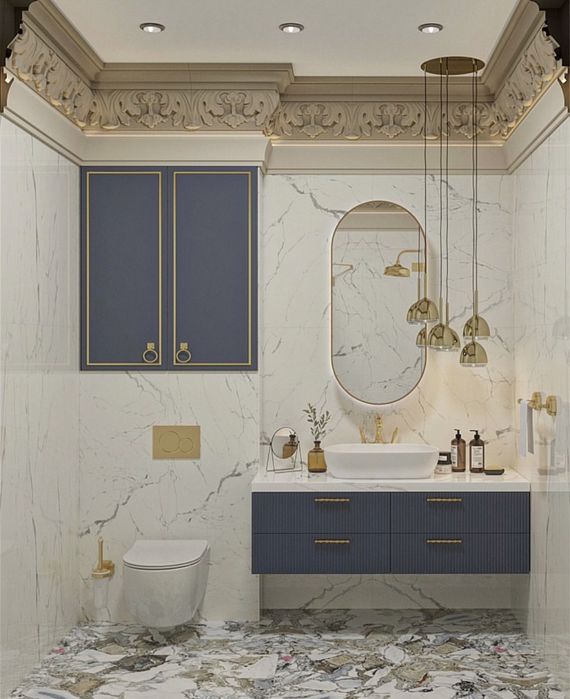 Дизайнер интерьера