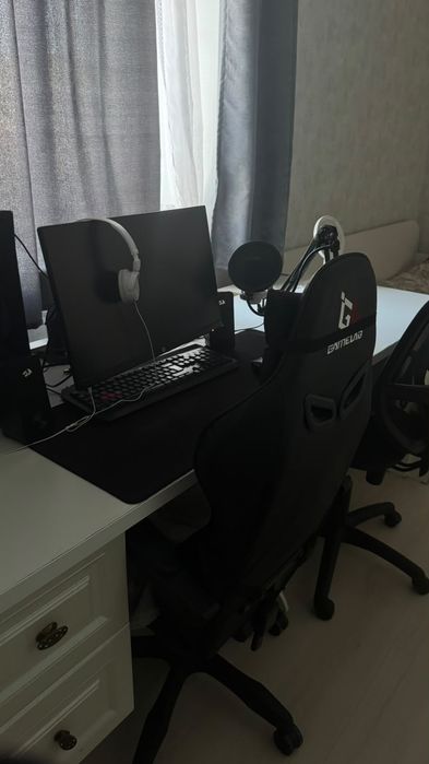 Игровой Компьютер Пк