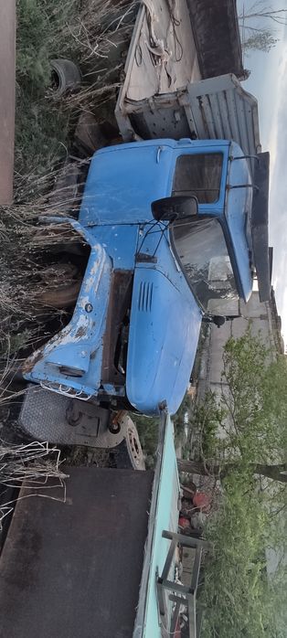 Запчасти на ЗИЛ 130