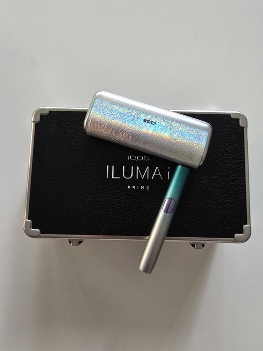 iqos iluma i remix second hand si noi de vanzare • Anunturi • OLX.ro