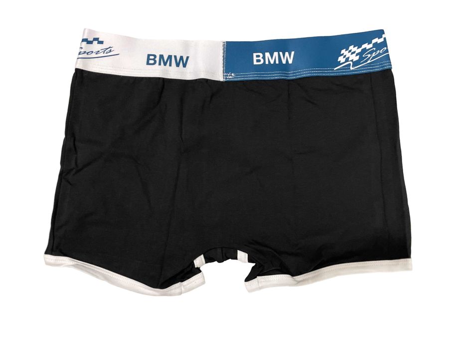 Боксерки BMW - M, XL, 2XL