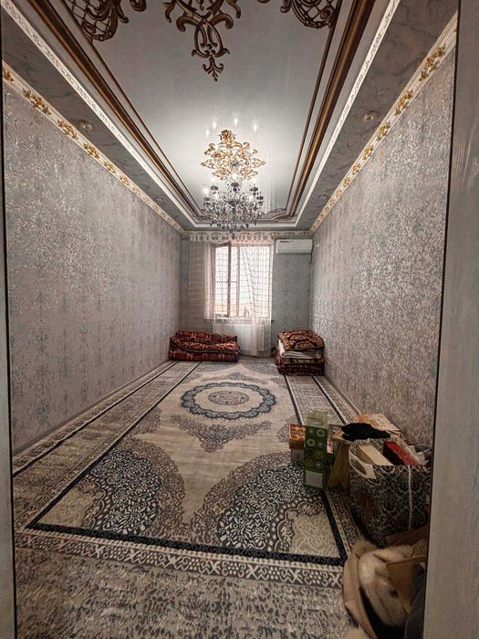 2 хонали уй ижарага берилади