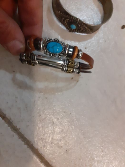 Две дамски гривни,накит,дамски аксесоар