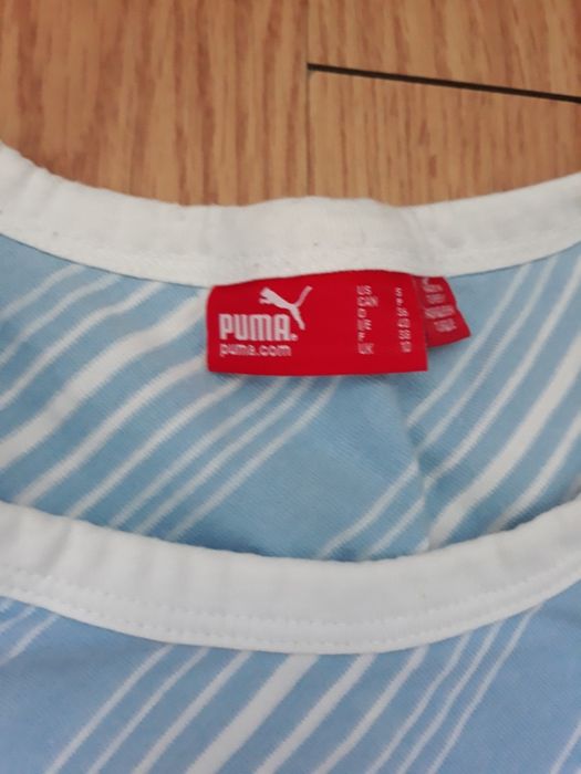 Top si tricou Puma S sport