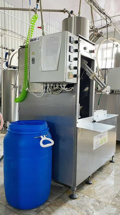 Продается молочный завод