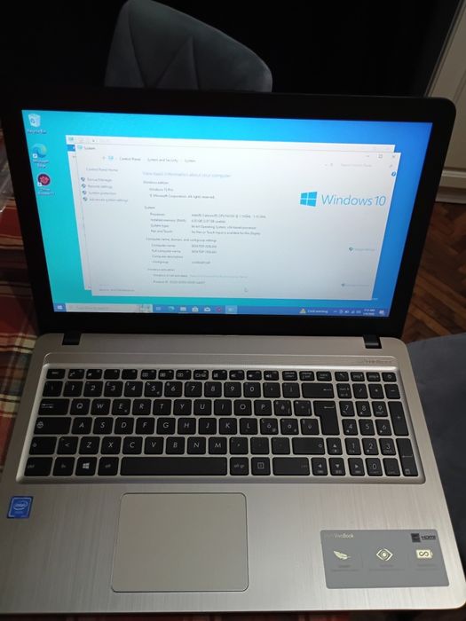 Laptop Asus in stare buna