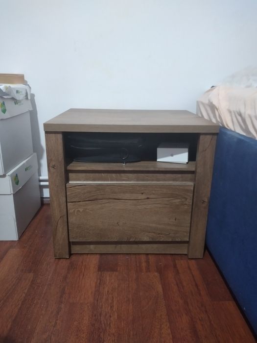 Vand set 2 noptiere