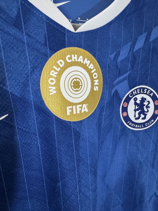 Tricou fotbal Chelsea Cole Palmer