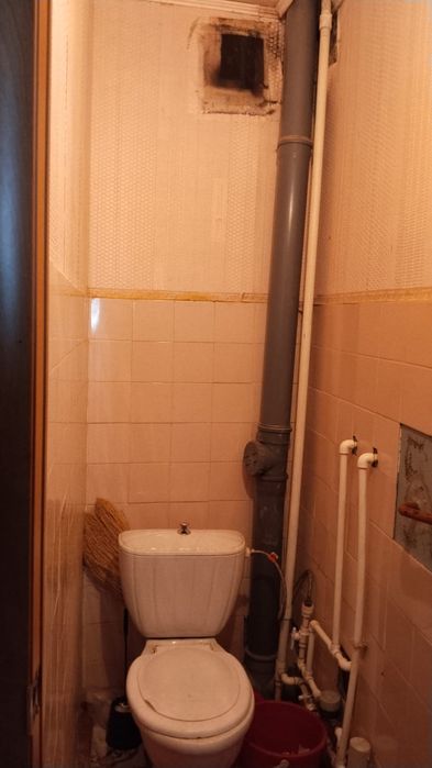 Продам 5 комн квартиру Рабочий посёлок