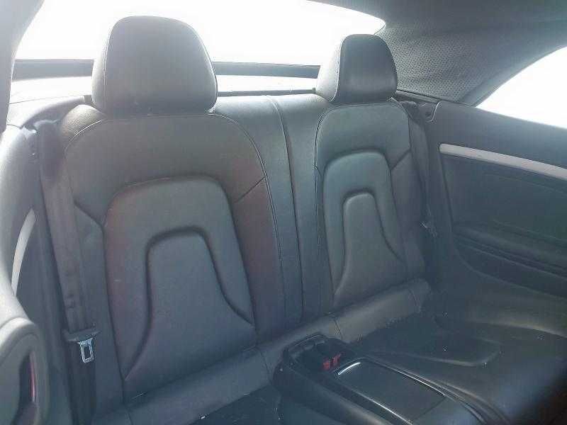 Dezmembrez Audi a5 Cabrio
