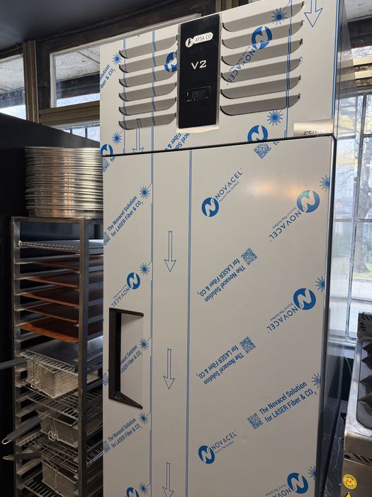 Хладилник - Фризер Торго