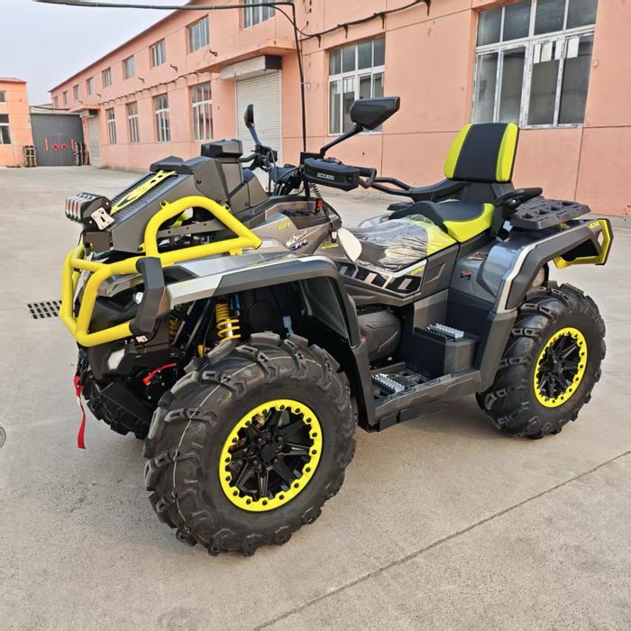 Квадроцикл Аодес (odes) 1000 mud pro