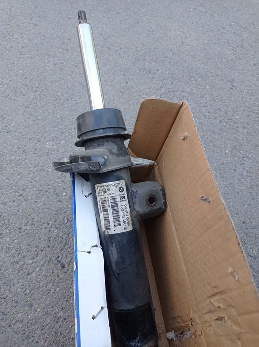 Амортизатор на бмв ф30 335