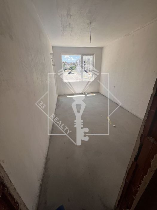 Продава се Двустаен апартамент в Пловдив, Остромила - 56 кв.м за 1375 €/кв.м - Снимка #2