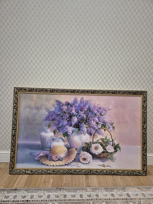 Картина для дома или квартиры