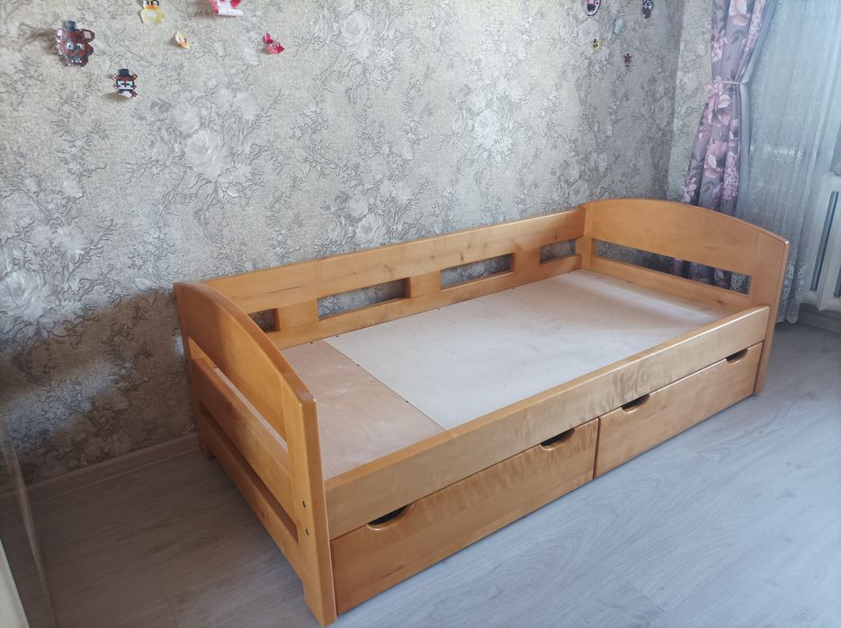 Кровать 80*170 .