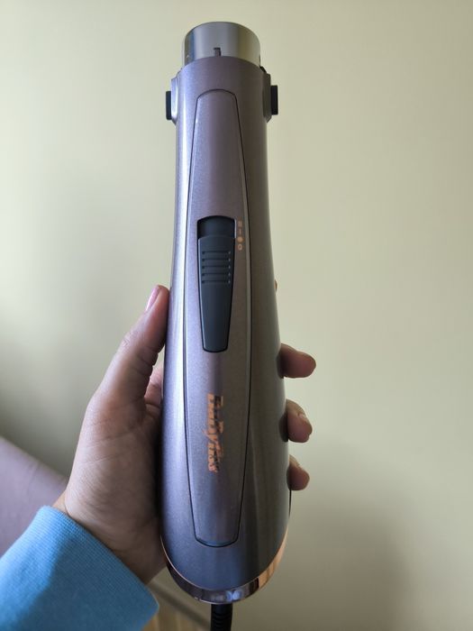 Четка сешоар Babyliss